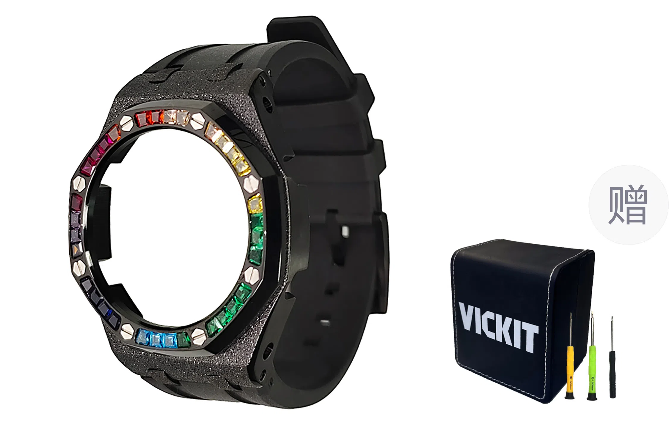 Vickit CASIOAK GA2100 GA2110 GAB2100