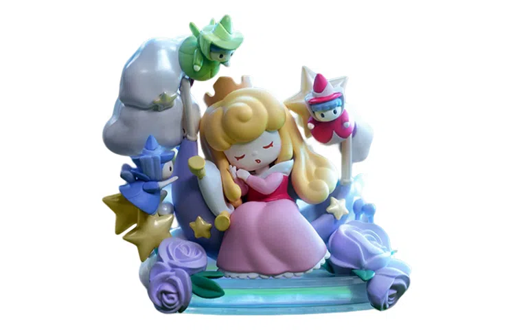 52TOYS D baby 6