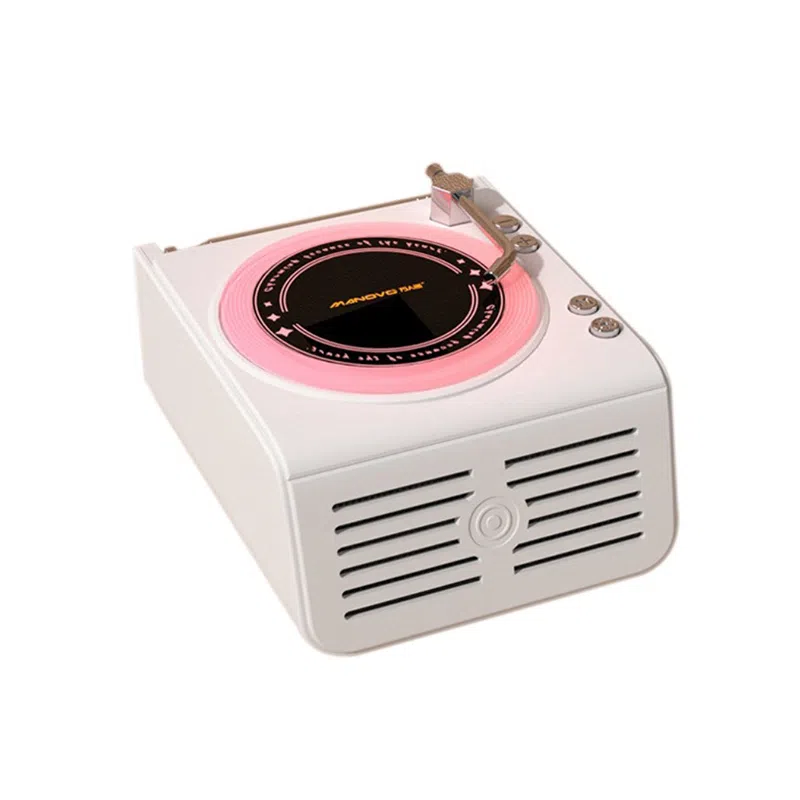 LIFE H123 HIFI RGB FM