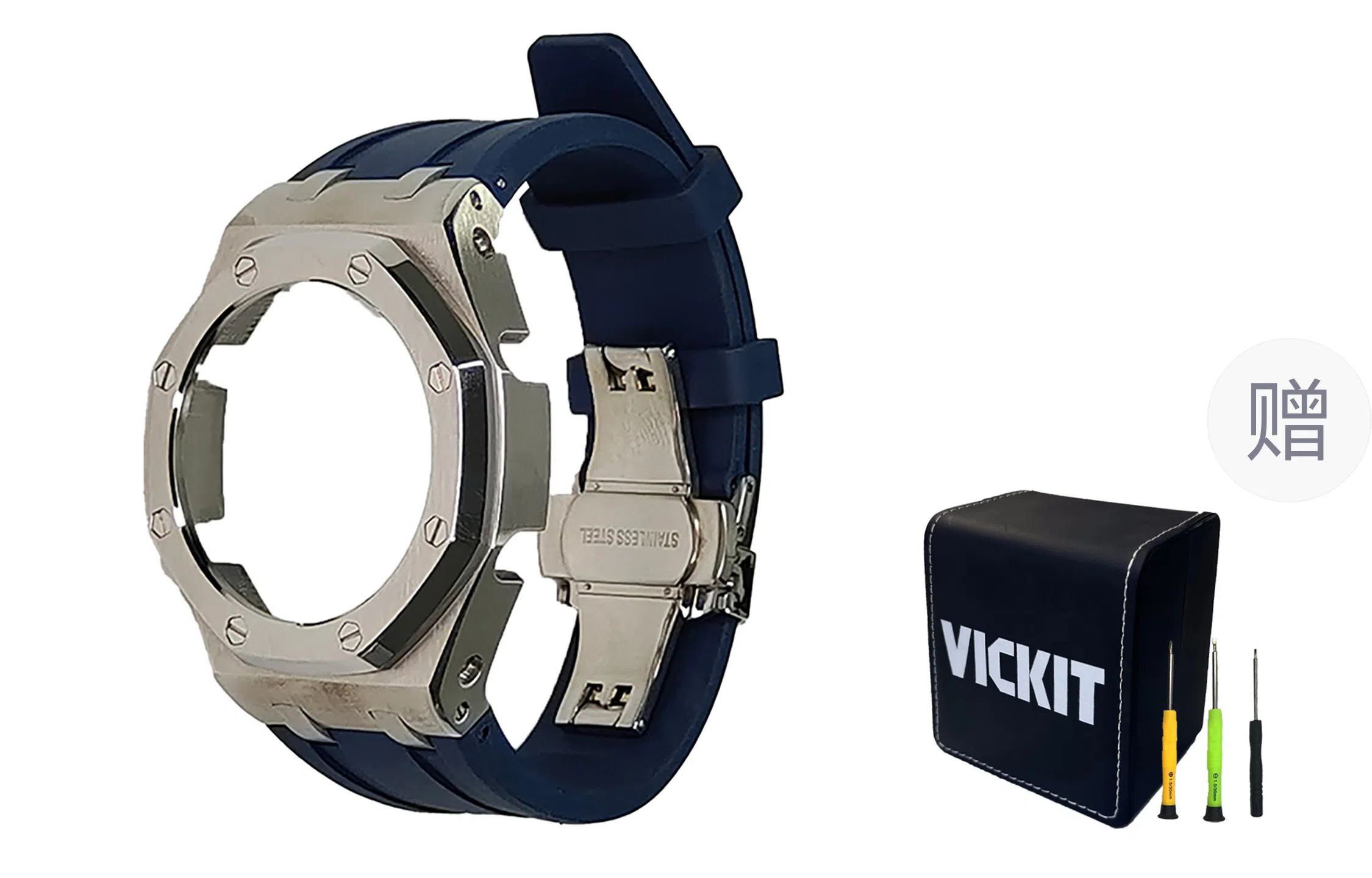 Vickit CASIOAK GA2100 GA2110 GAB2102