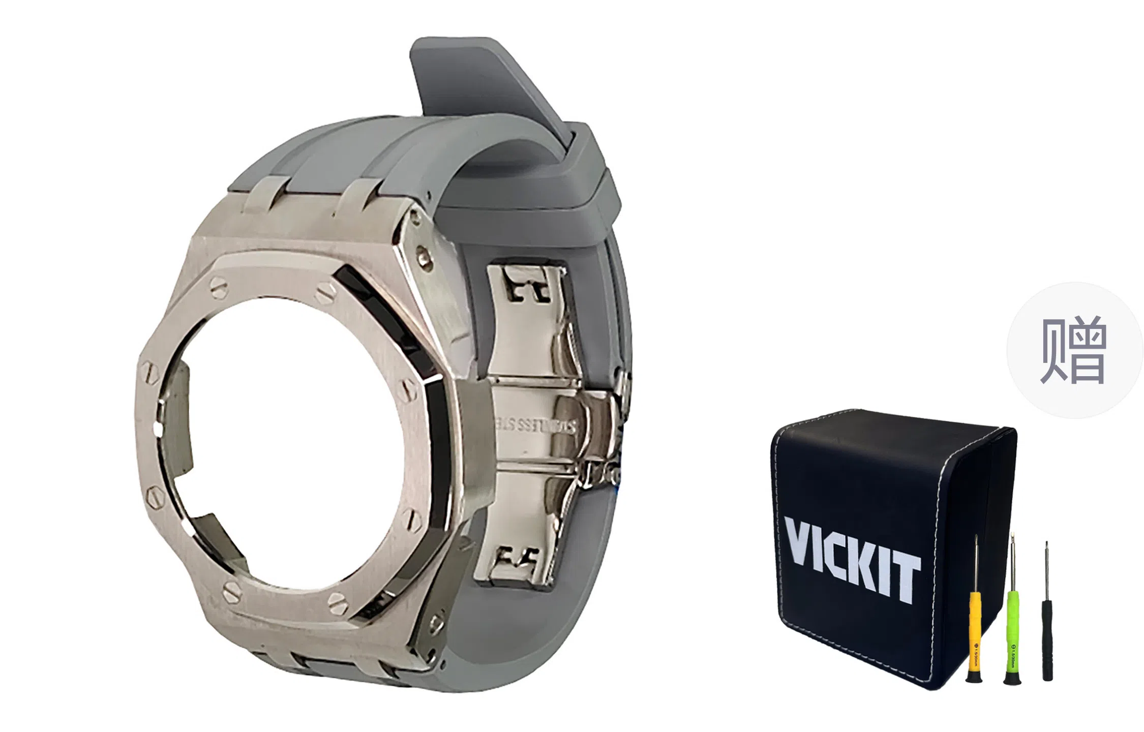 Vickit CASIOAK GA2100 GA2110 GAB2102