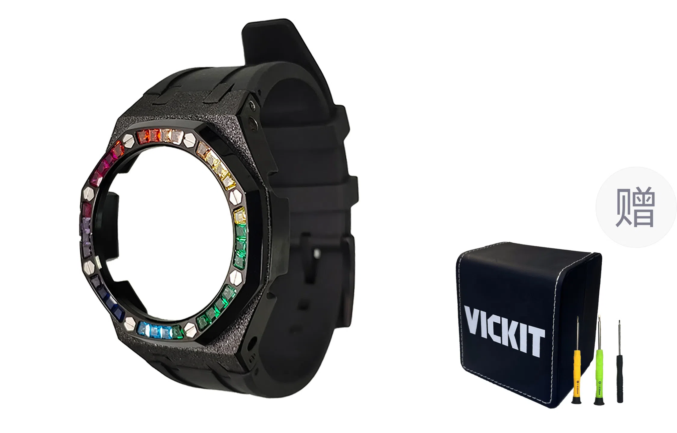 Vickit CASIOAK GA2100 GA2110 GAB2100