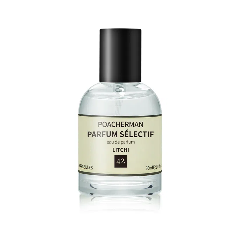 POACHERMAN EDP 30ml100ml