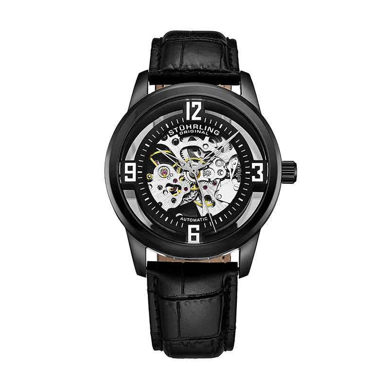 STUHRLING 42mm 877.01