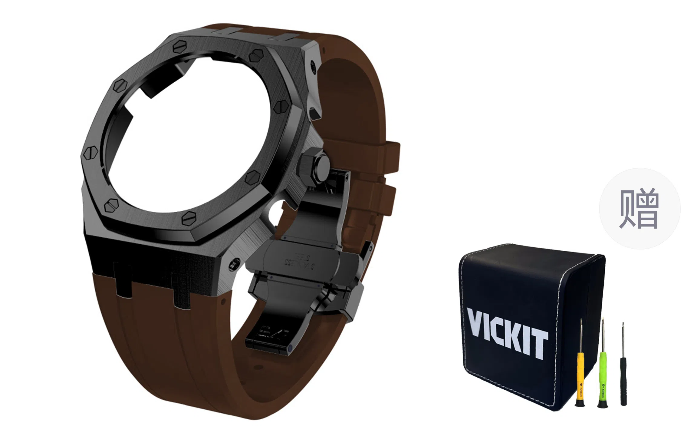 VickitCASIOAKGA2100 GAB2100 GA2110