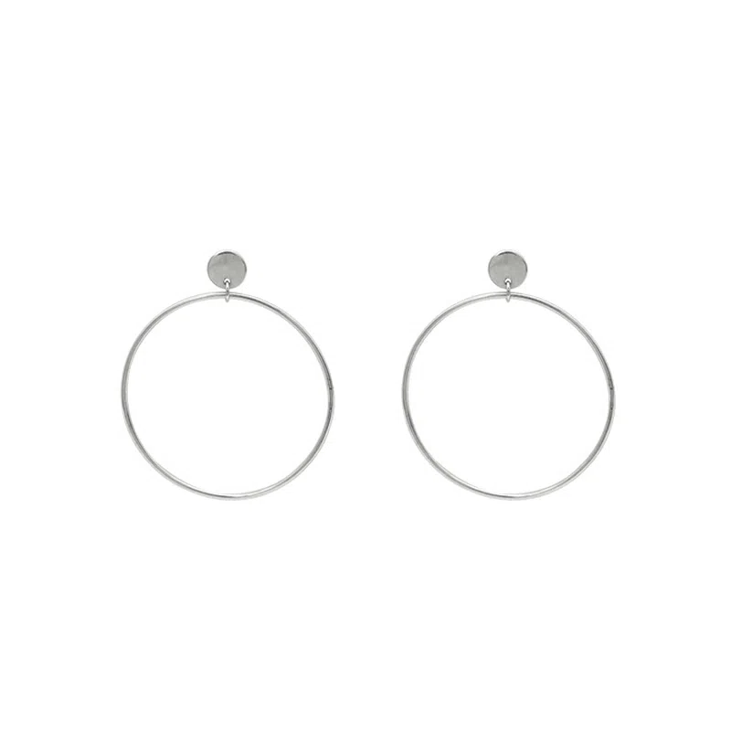 NATURALLYJOJO ins s925