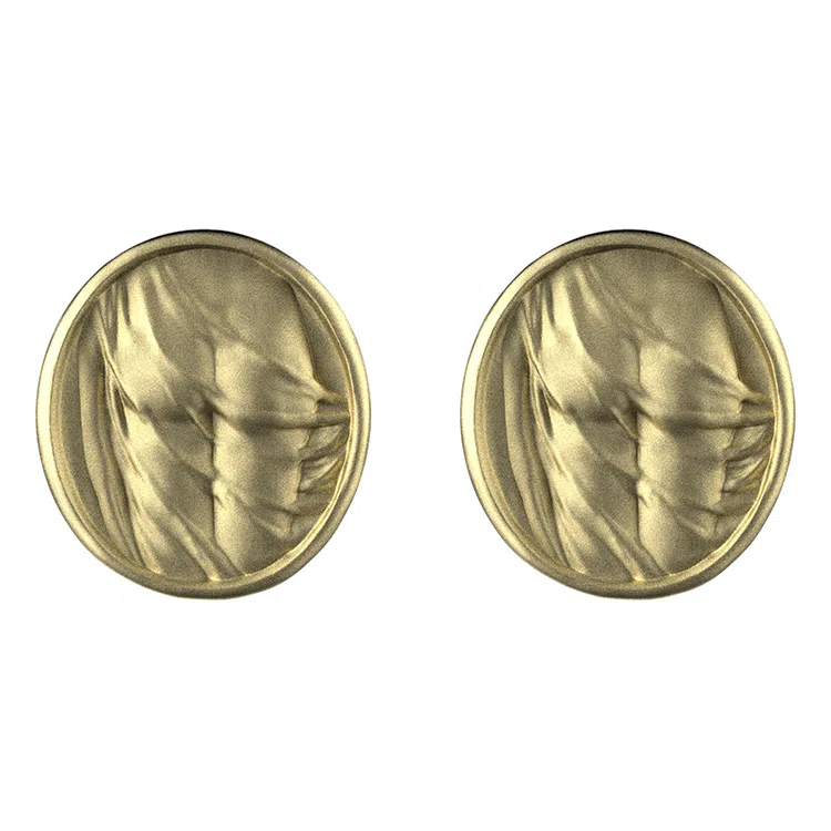 leclic WET DRAPERY Bum ins