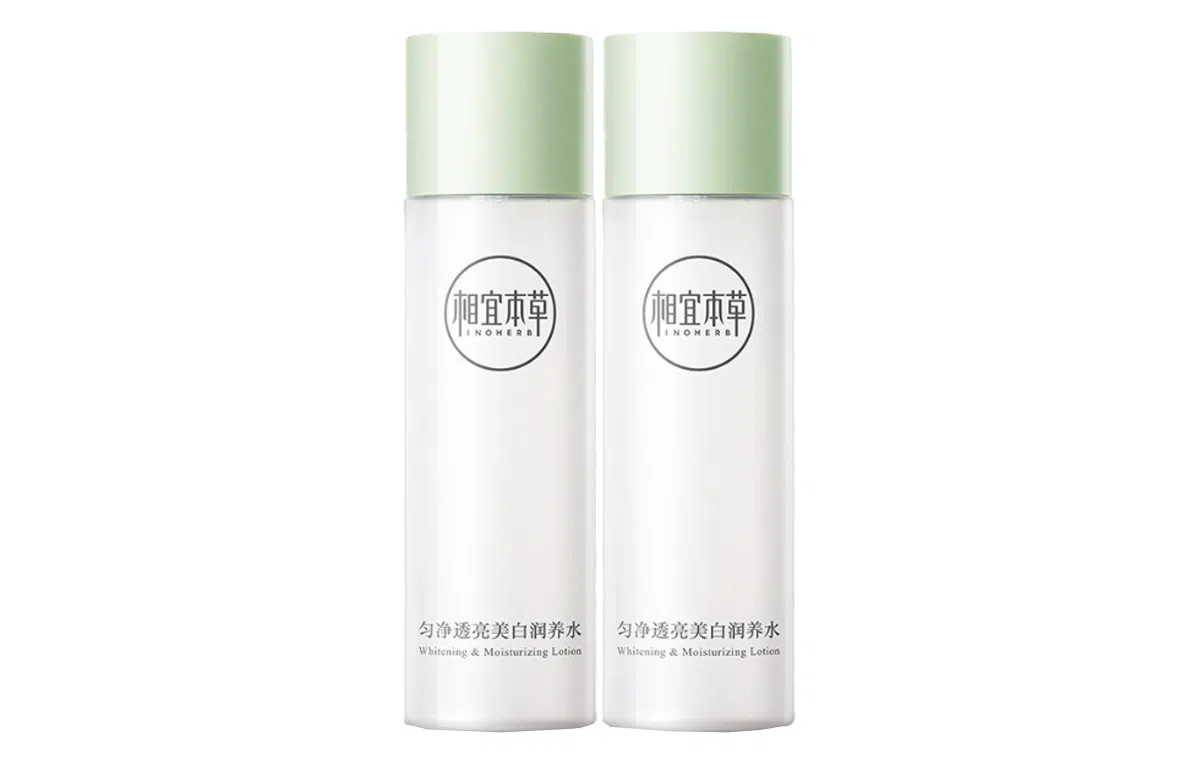 INOHERB 120ml*2