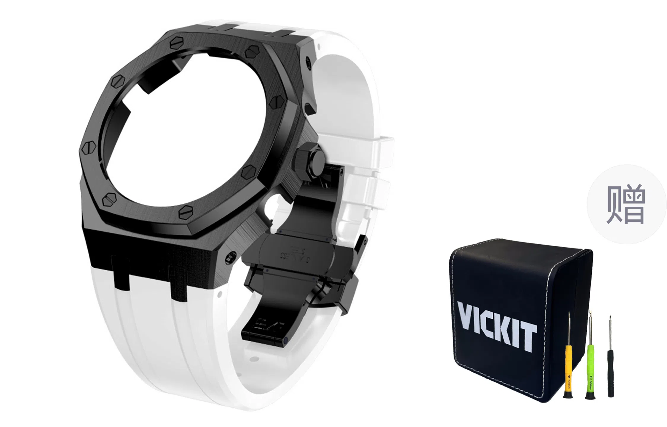 VickitCASIOAKGA2100 GAB2100 GA2110