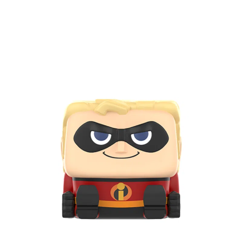 POP MART POP CUBE-3 Series