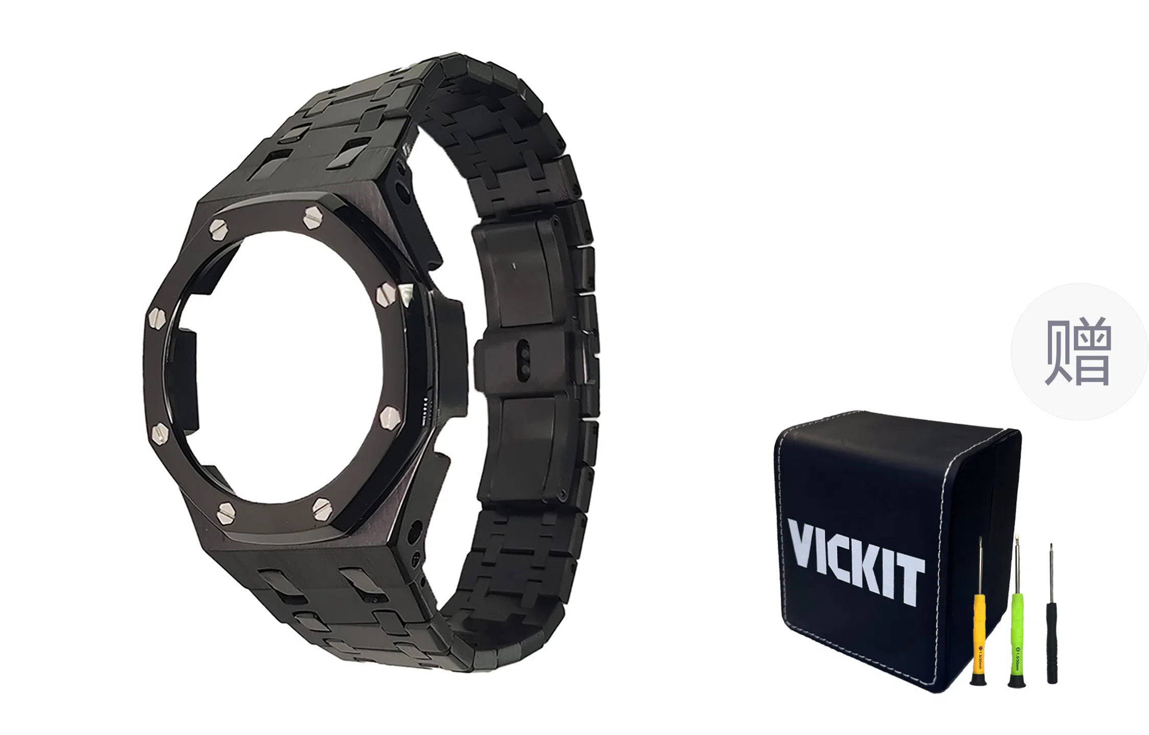 VickitCASIOAK GA2100 GA2110 GAB2100