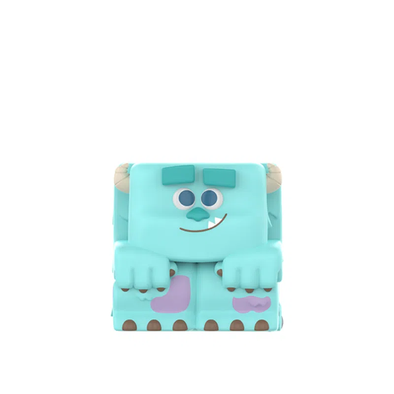 POP MART POP CUBE-3 Series