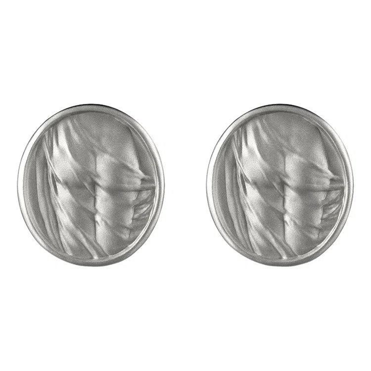 leclic WET DRAPERY Bum ins