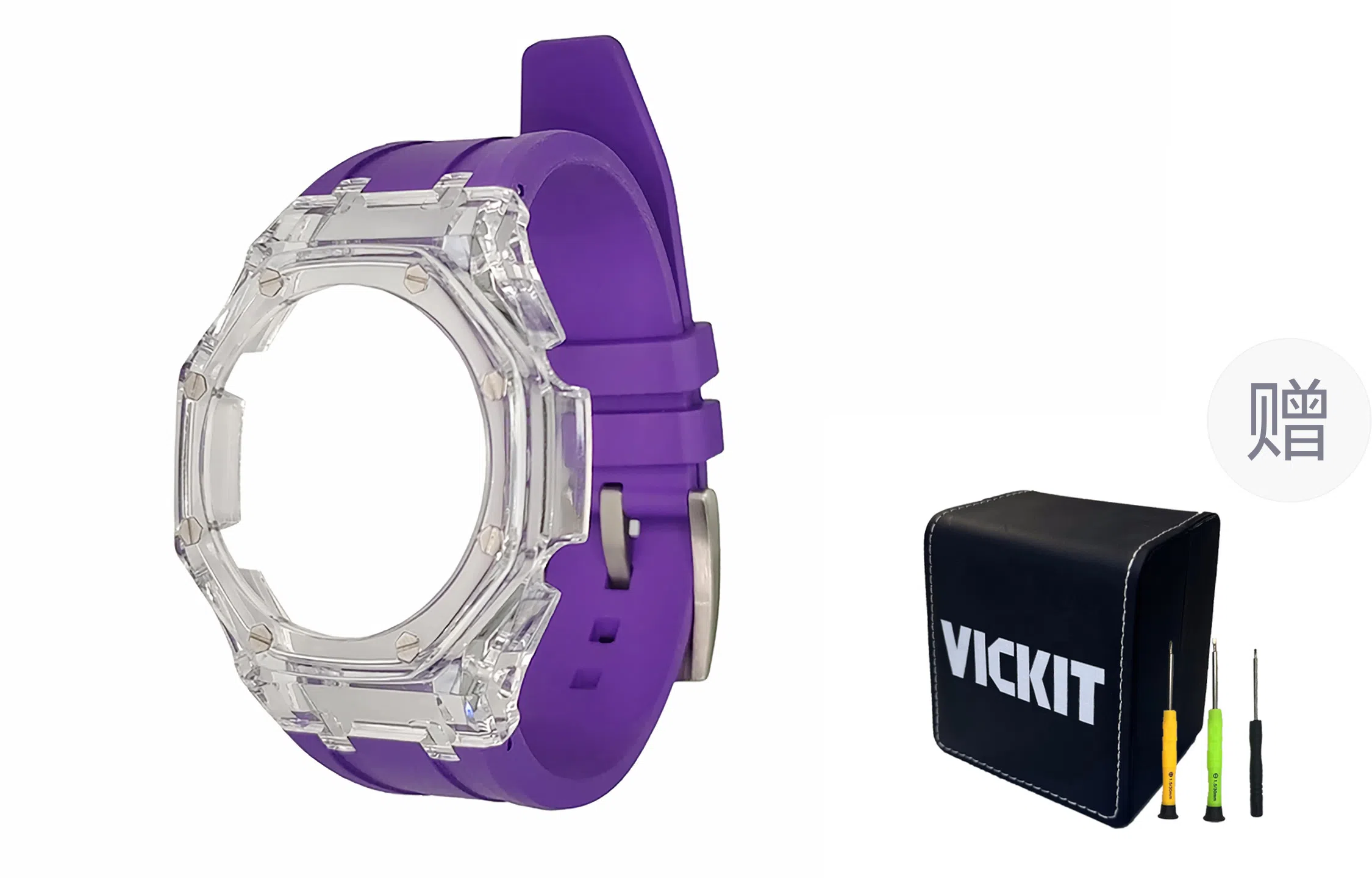 Vickit CASIOAK GA2100 GA2110 GAB2100