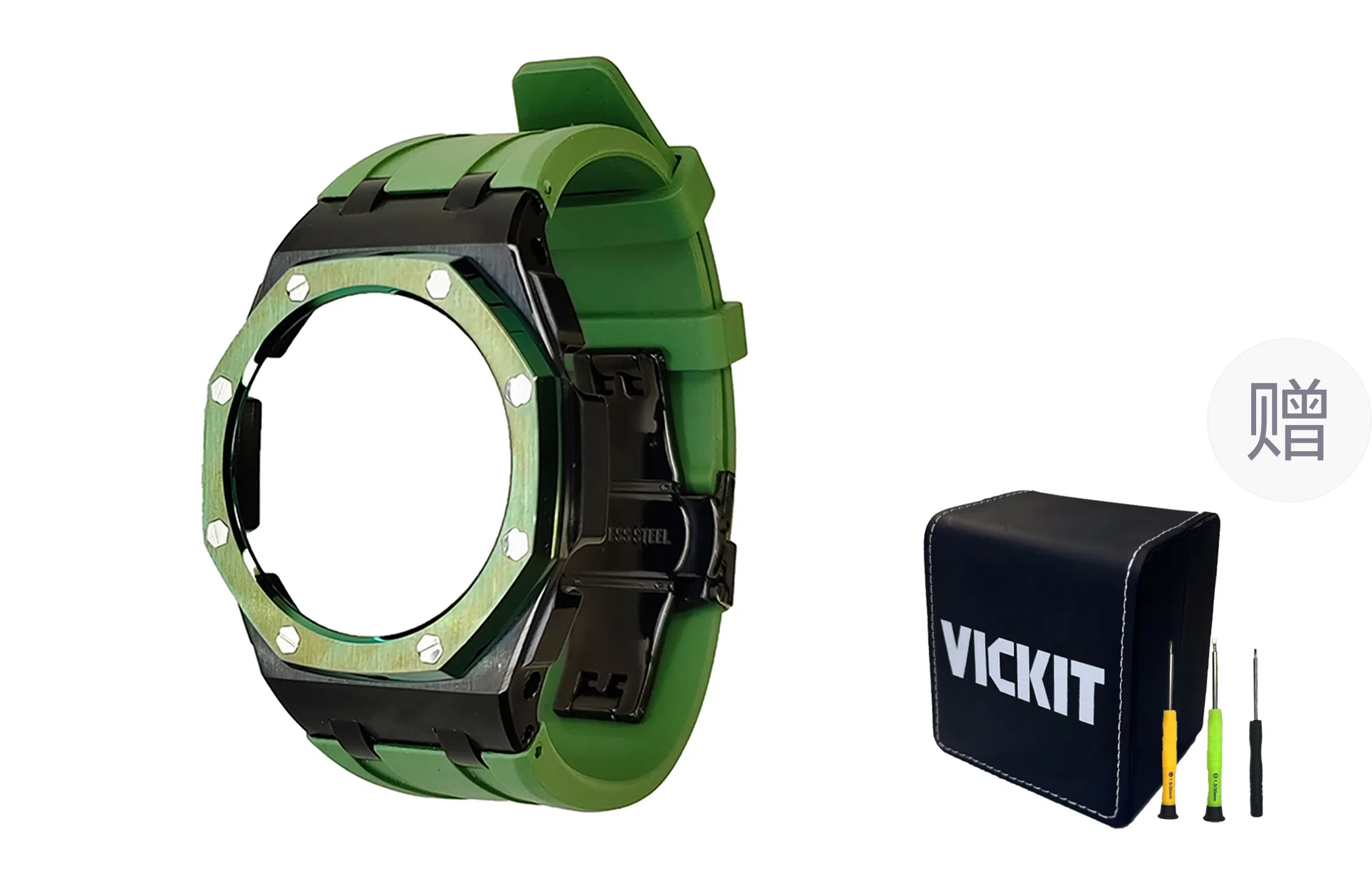 Vickit CASIOAK GA2100 GA2110 GAB2107