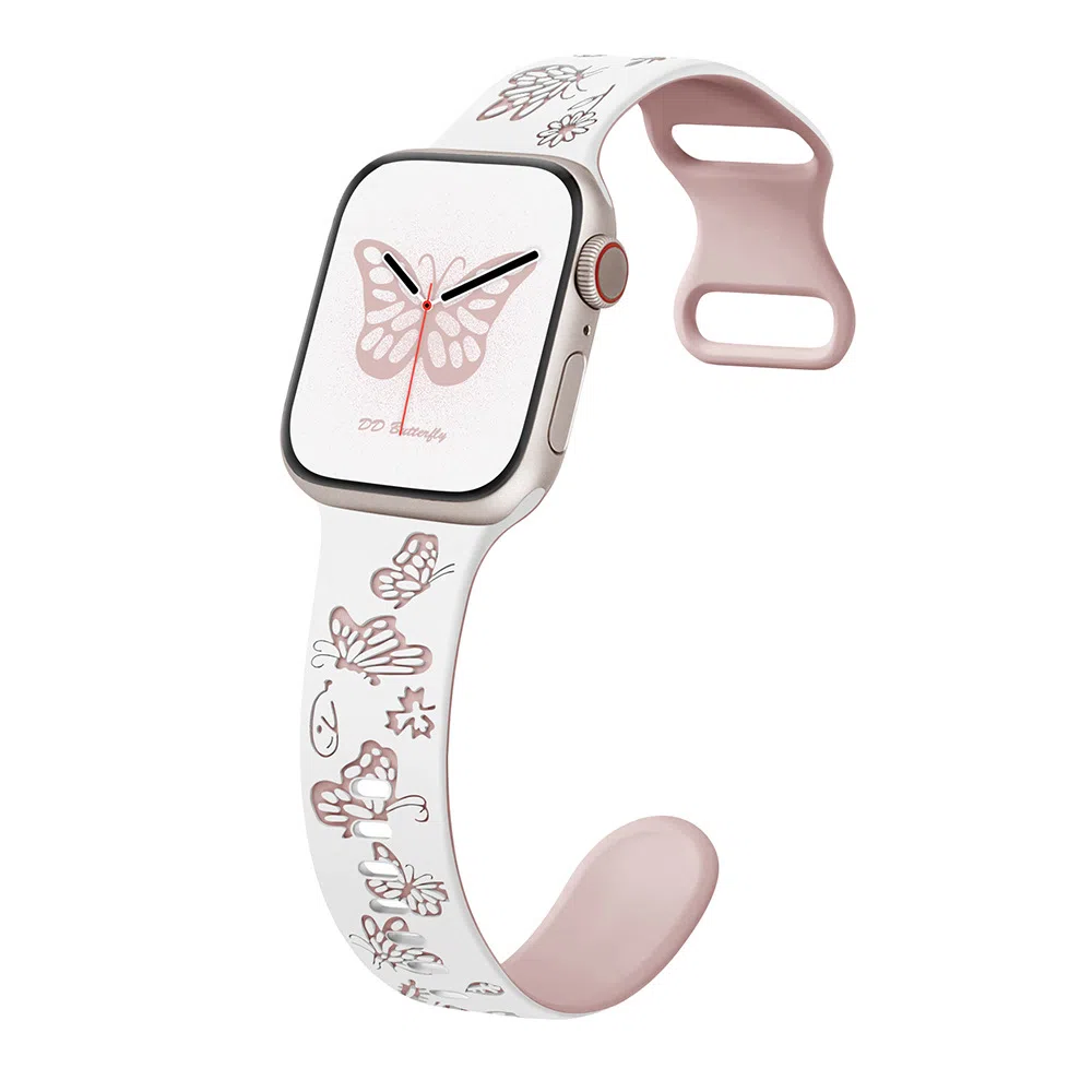 MSSM apple watch iwatchS9S8765SE 3D