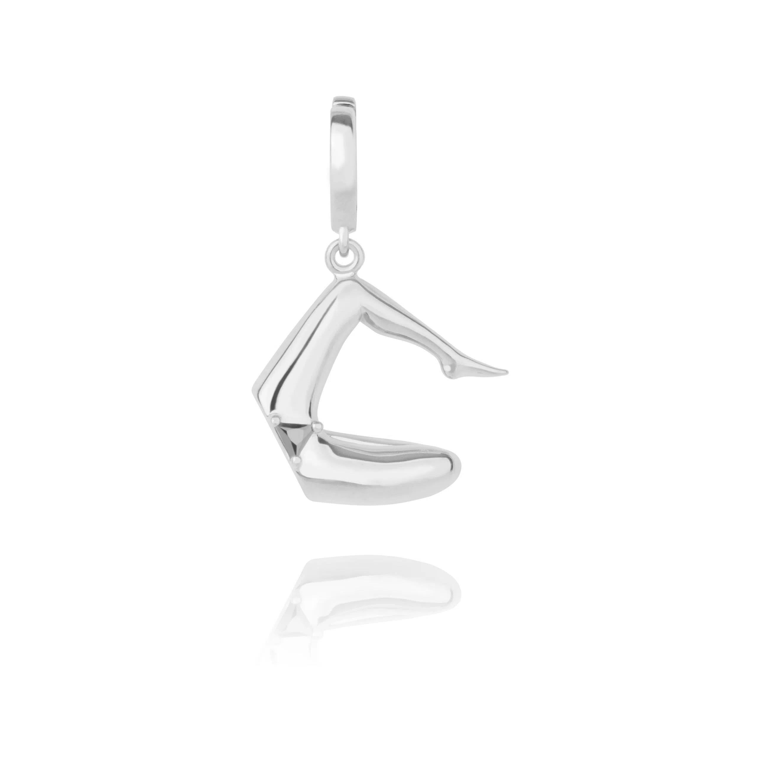 leclic LEG-Lettera-m chock