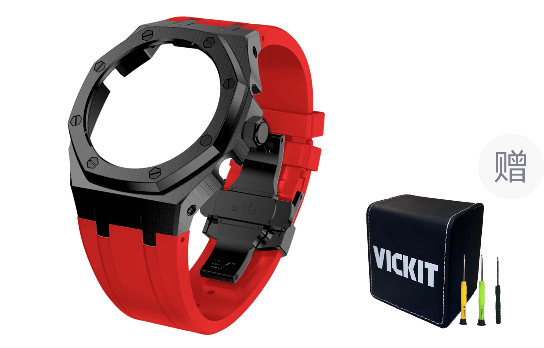 VickitCASIOAKGA2100 GAB2100 GA2110