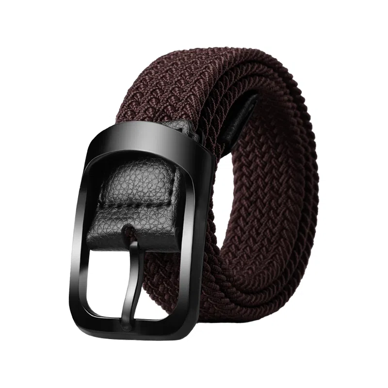 15 MINS Elastic Buckle Belt