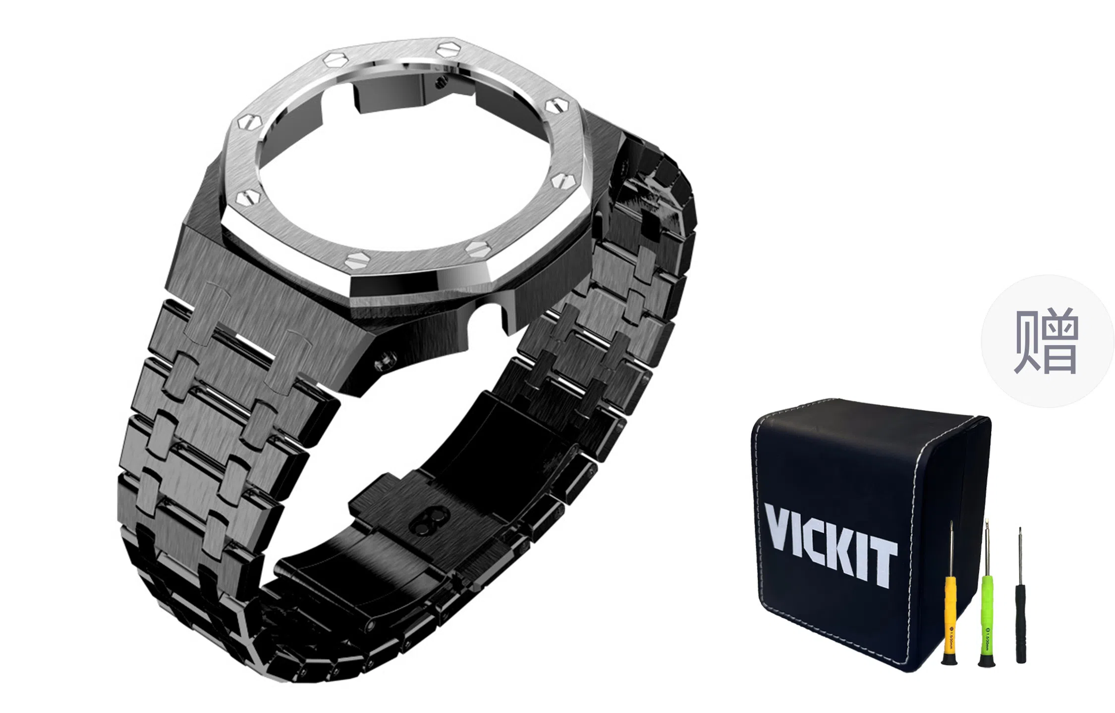 Vickit Casio GA2100 Series