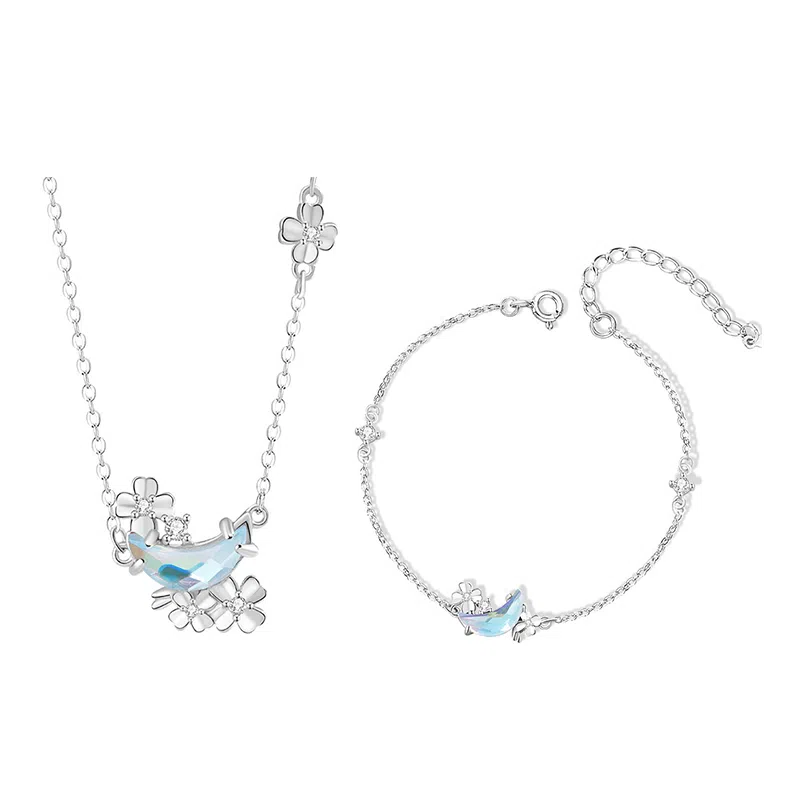 DAISY BEAUTY ins S925