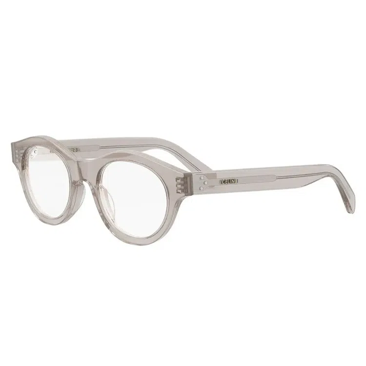 Celine Optical Frame Grey