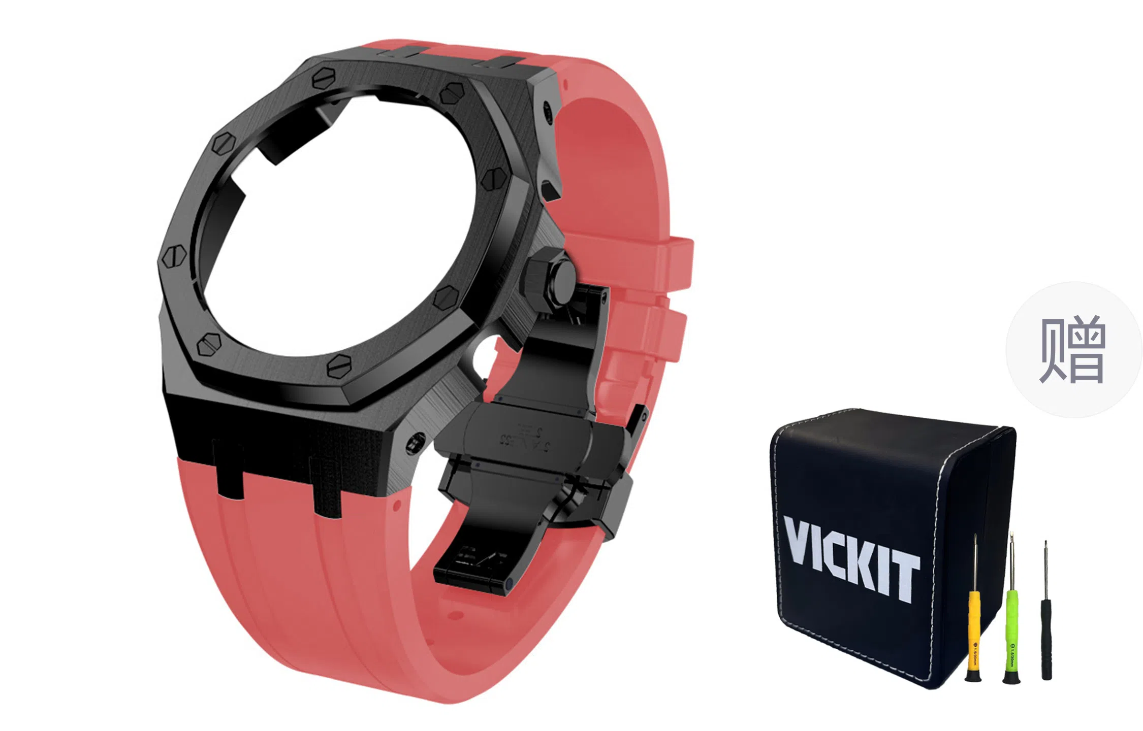 VickitCASIOAKGA2100 GAB2100 GA2110