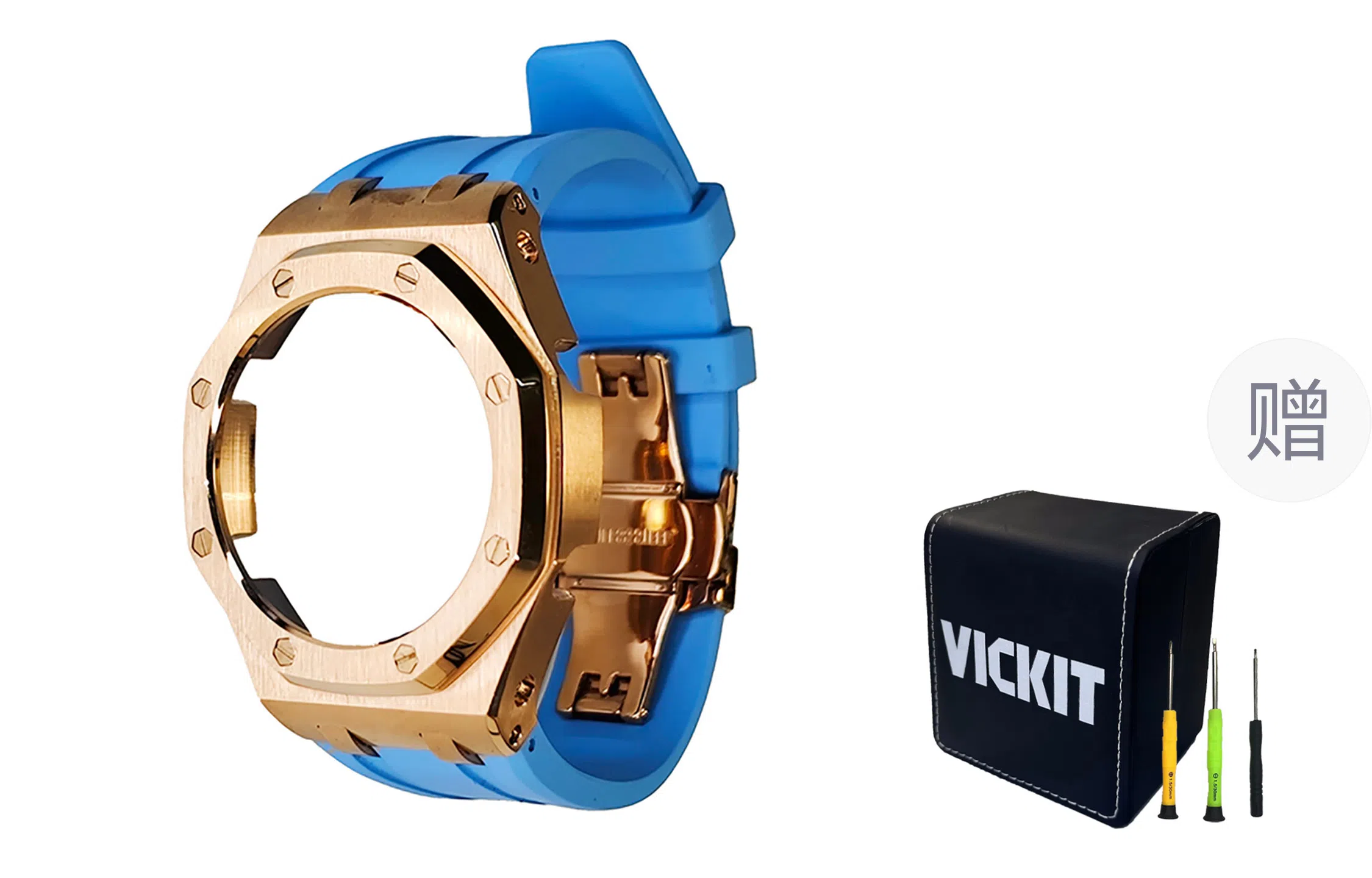 Vickit CASIOAK GA2100 GA2110 GAB2108