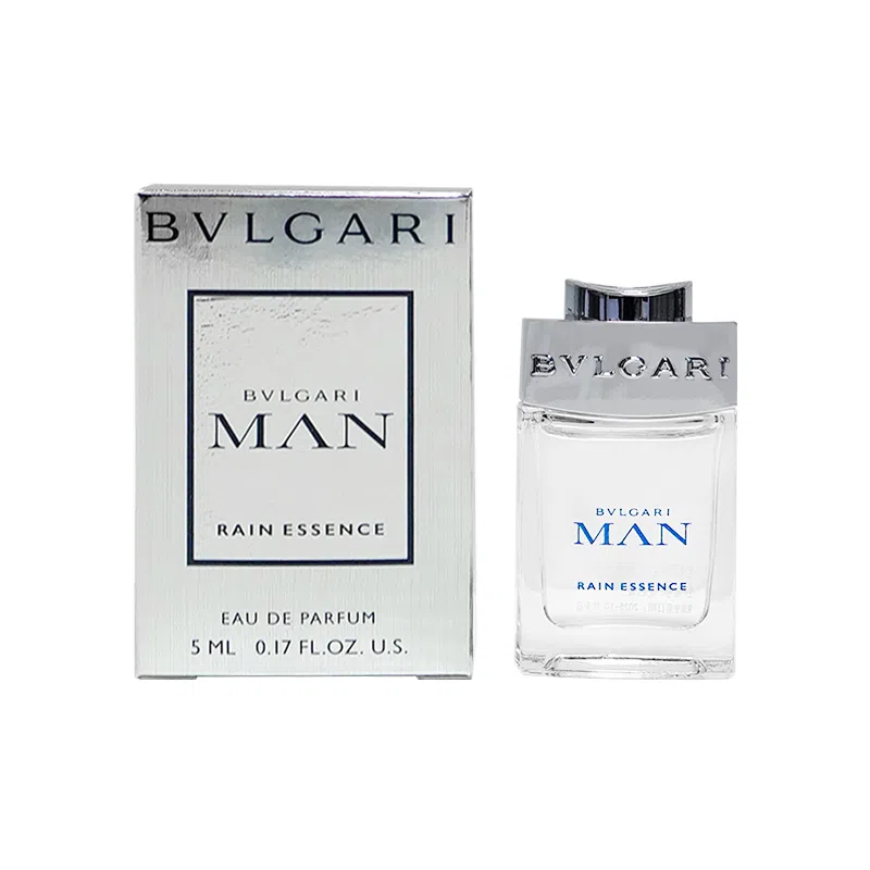 BVLGARI EDP 5ml