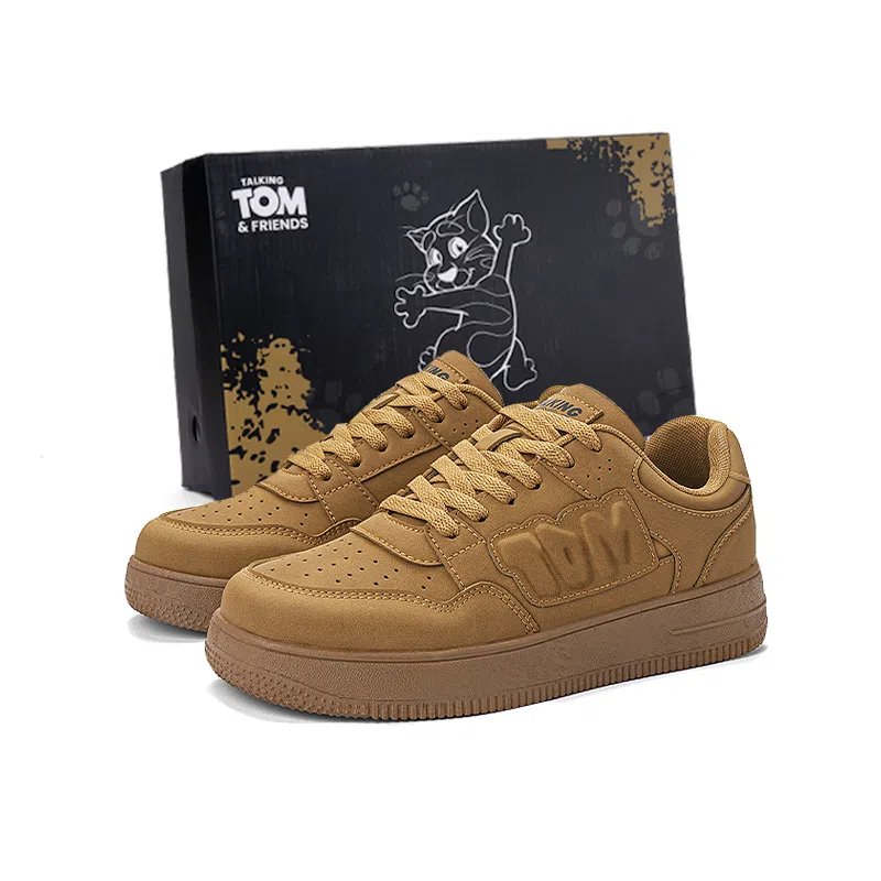 Talking Tom Classic Low Sneakers