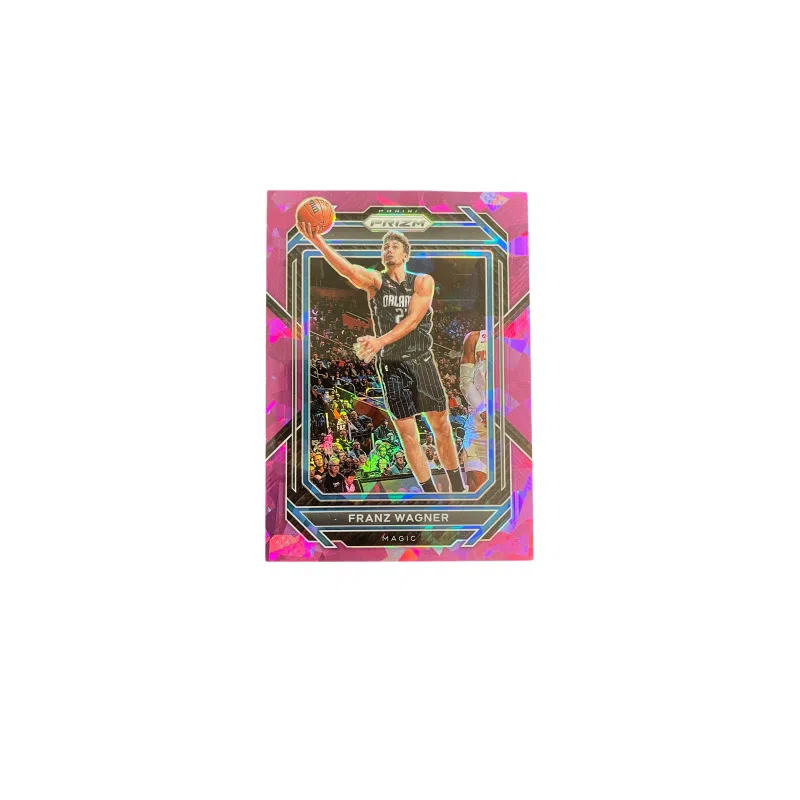 PANINI 2022-23 Panini Prizm 083149