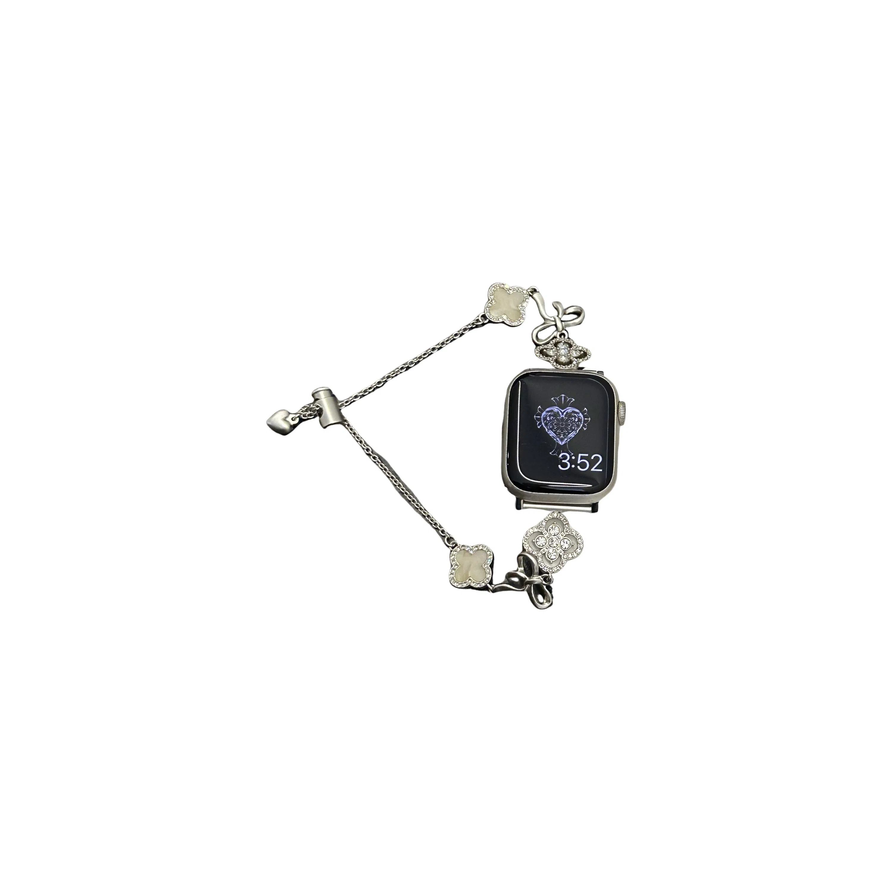 NCFCK Apple watchS9S8SES7S6S5S4S3