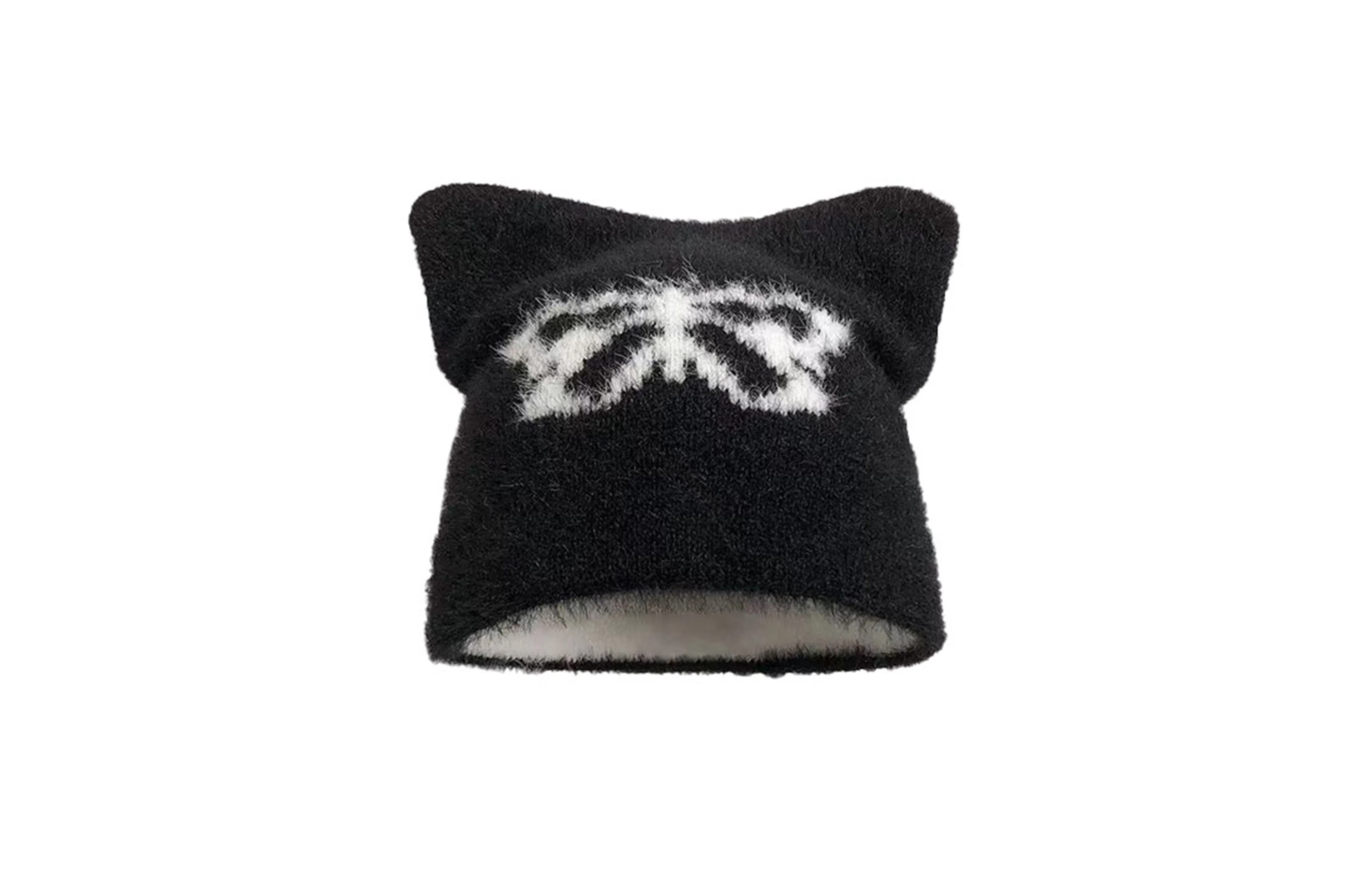 IOTS Cute Cat Beanie