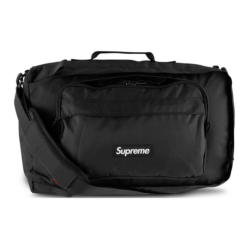 Supreme FW19 Week 1 Duffle Bag