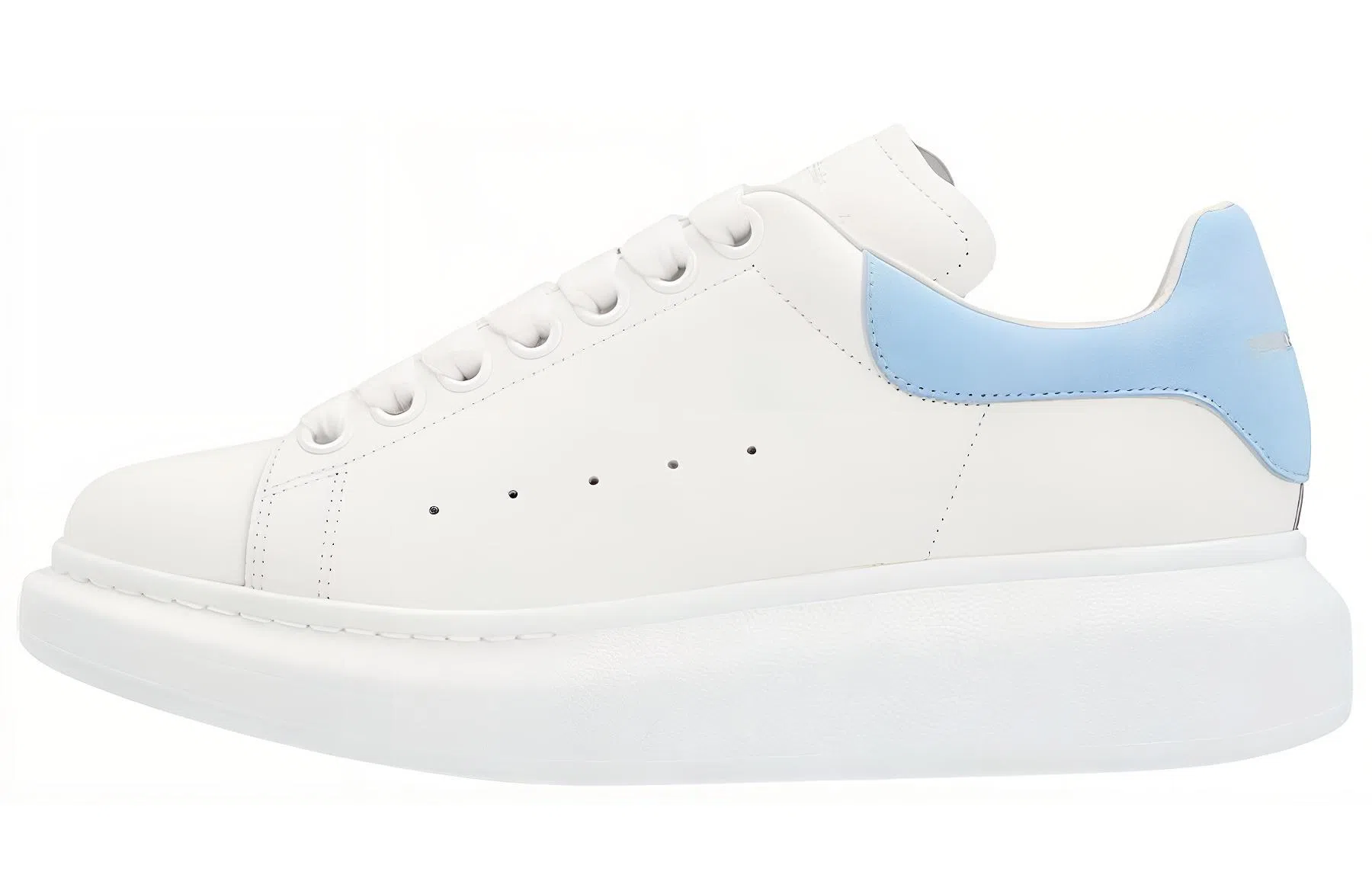 Alexander McQueen Oversized