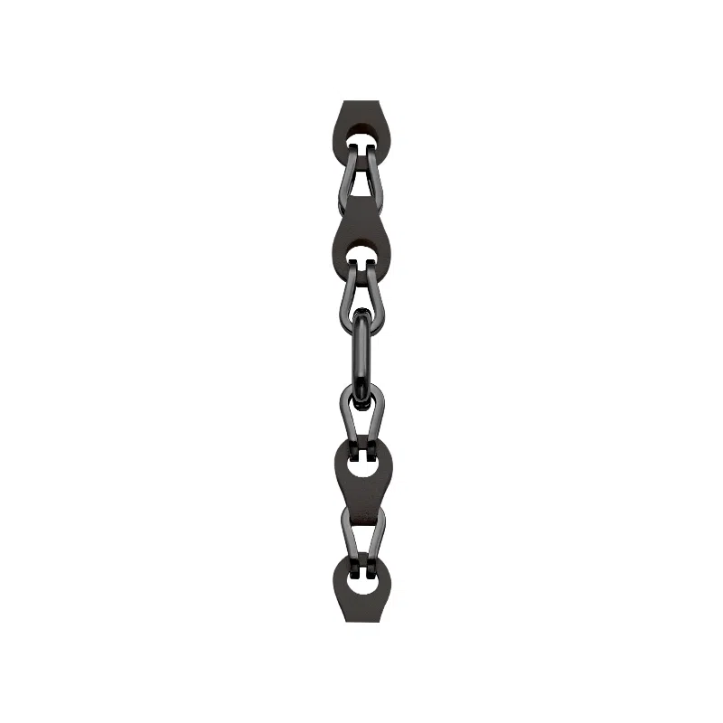 IBOANN 9876543 12mm