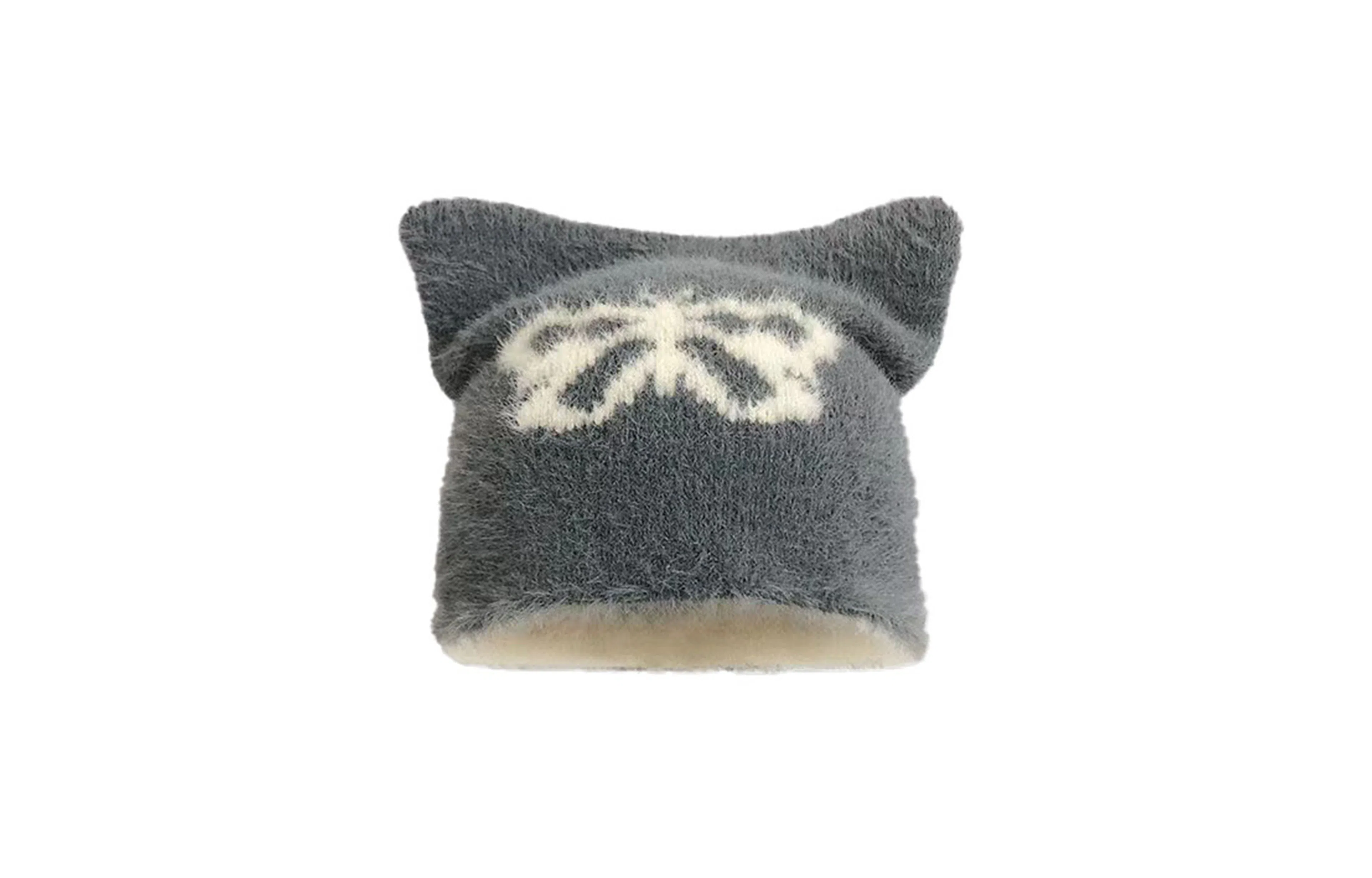IOTS Cute Cat Beanie