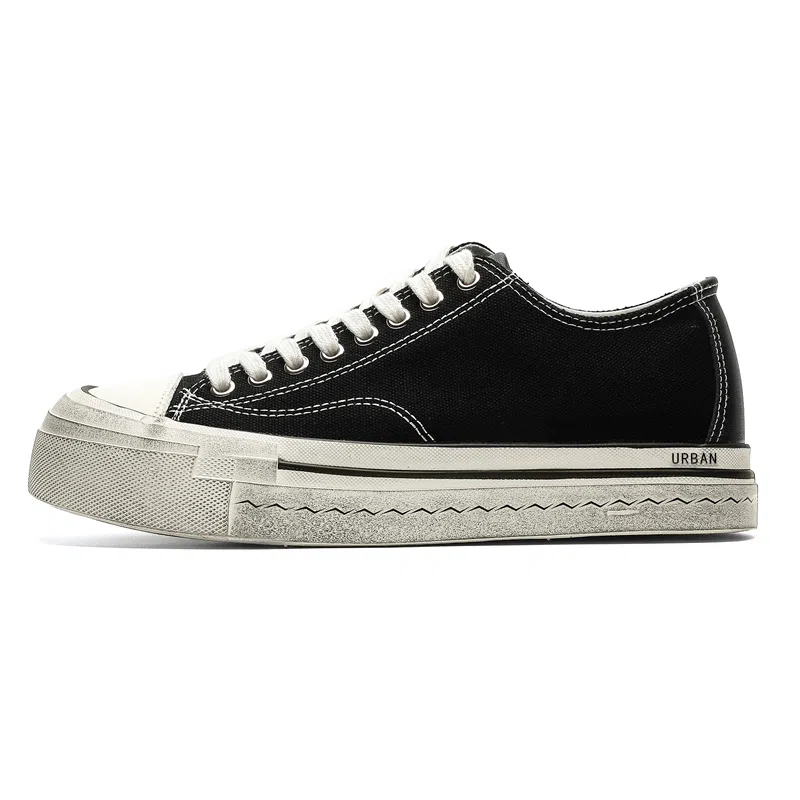URBAN AUTHENTIC