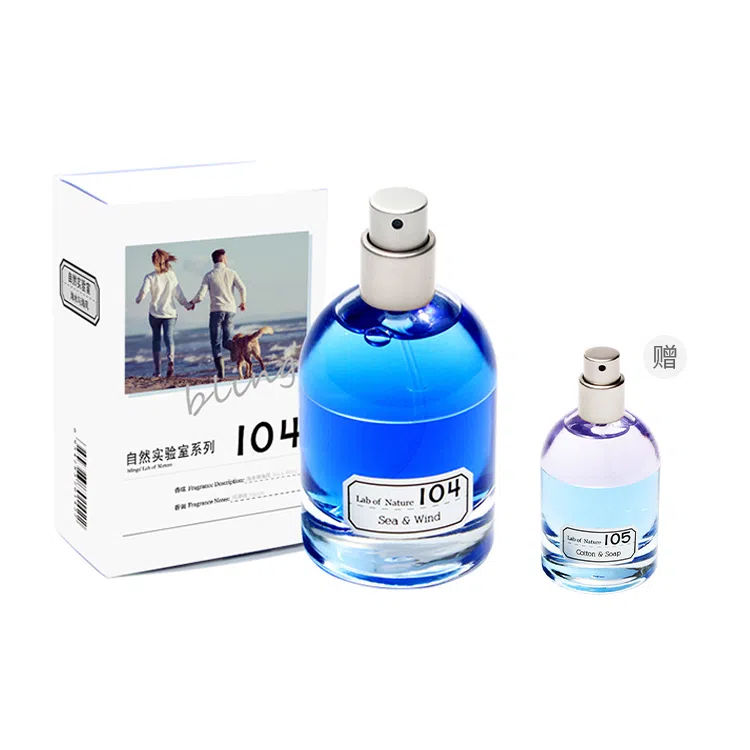 blings 104 EDP 50ml
