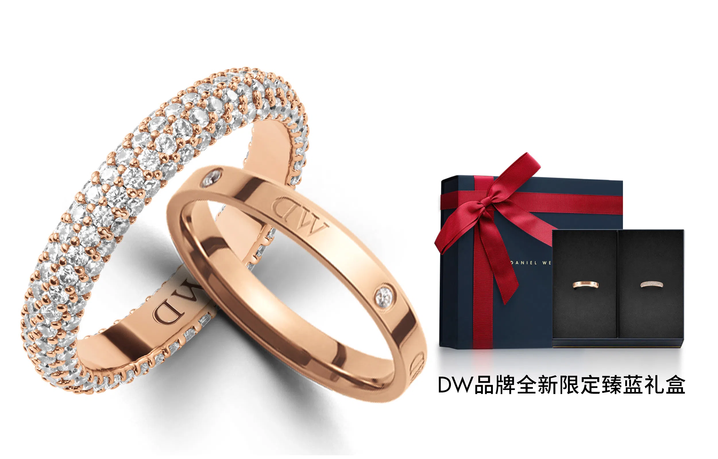 Daniel Wellington