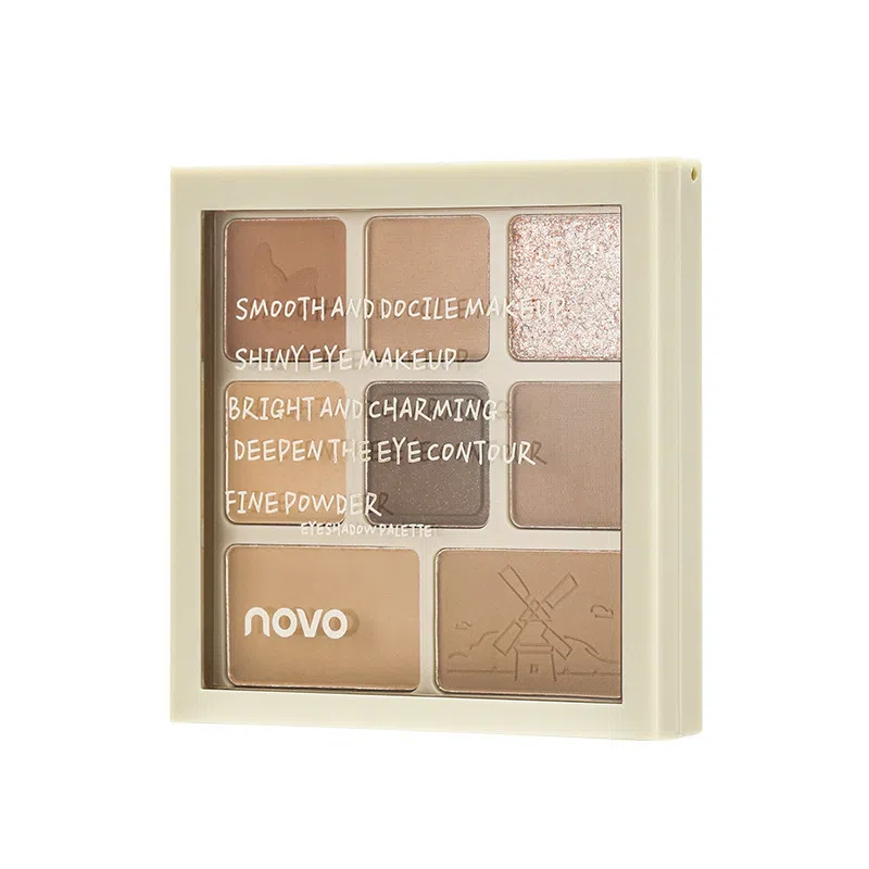 NOVO