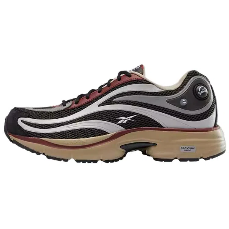 Reebok Premier Pump Paris Trainer