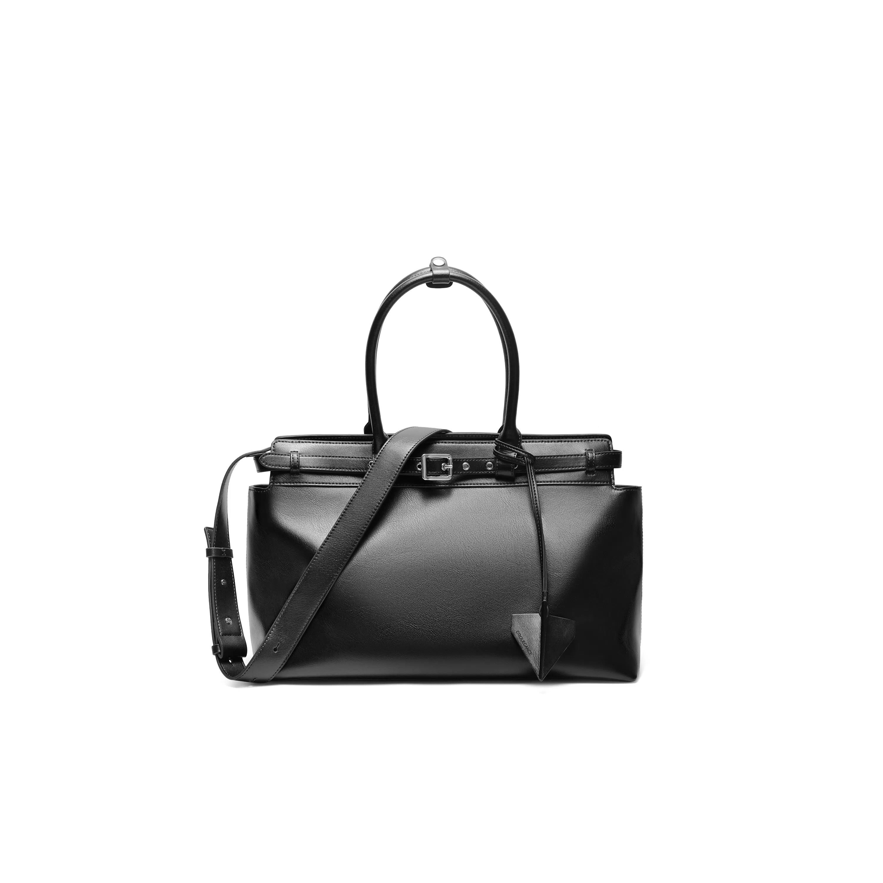 BELLE Handbag Black