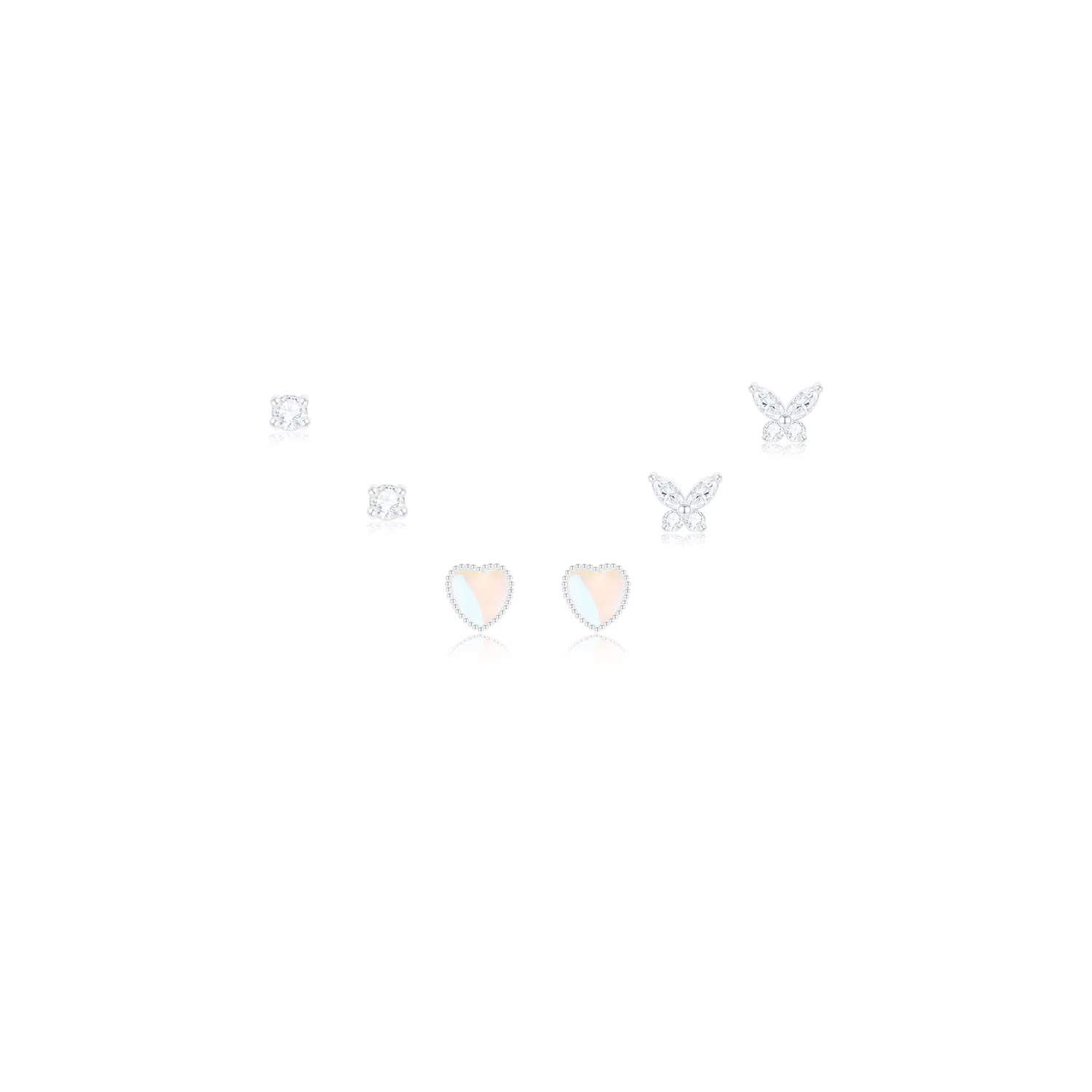 Cuz strange Intention ins