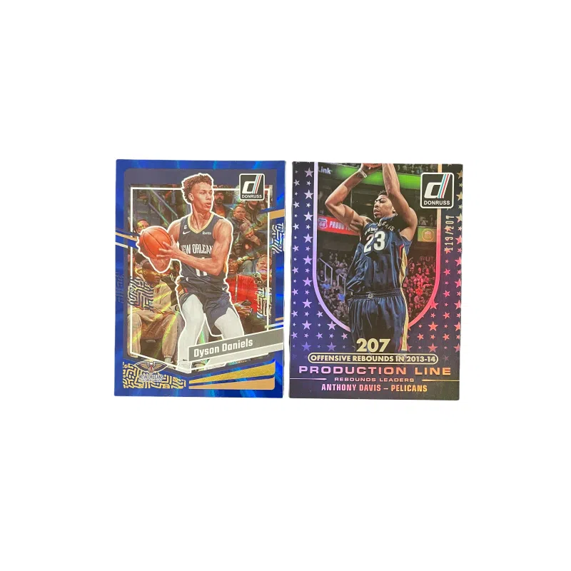 PANINI 2024 3549+2015 207