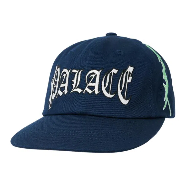 PALACE -