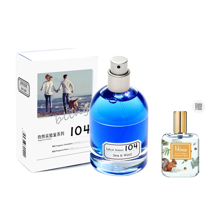 blings 104 EDP 50ml
