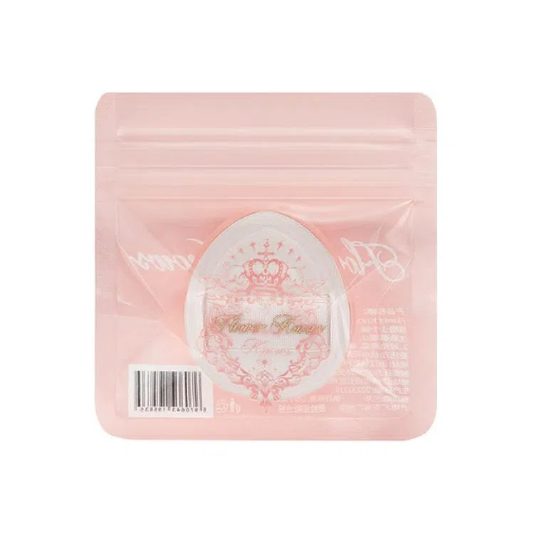 花知晓  小天使拇指粉扑 定妆柔软