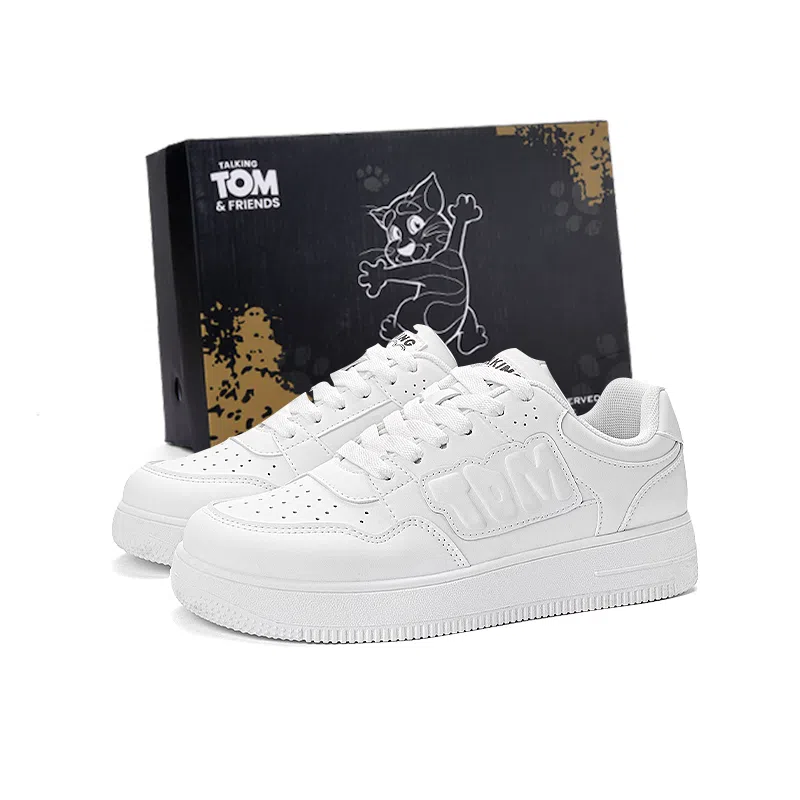 Talking Tom Classic Low Sneakers