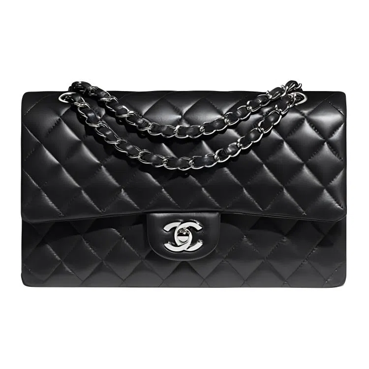 CHANEL Classic Flap CF